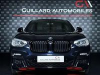 occasion BMW X4 Xdrive20 D M-sport 190ch (g02) Bva8