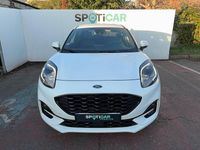 Occasion Ford Puma ST-Line X 125 ch (91 kW) 2023 Coupé