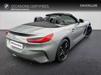 occasion BMW Z4 Sdrive20ia 197ch M Sport