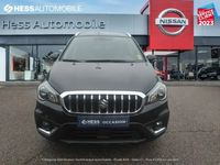 occasion Suzuki SX4 S-Cross 1.4 Boosterjet Hybrid 129ch Privilège Euro6d-T