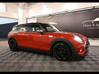 Occasion Mini Cooper S Clubman 192 ch (141 kW) 2016 Rouge Break