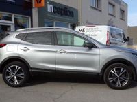 occasion Nissan Qashqai Generation-ii 1.3 Digt 140 N-connecta 2wd