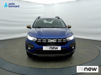 Occasion Dacia Sandero Extreme 2025 Bleu Citadine