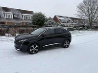 Occasion Peugeot 3008 S 131 ch (96 kW) 2022 SUV