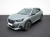 Occasion Peugeot e-2008 100 kW (136 ch) 2023 Gris SUV