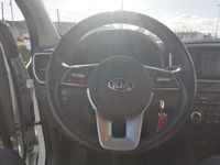 occasion Kia Sportage 1.6 CRDi 115ch ISG Active 4x2