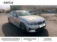 occasion BMW 320 Serie 3 i 184 Ch Bva8 Edition Sport