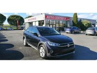 occasion VW Taigo 1.0 Tsi 110 Dsg7 Life