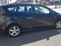 Occasion Seat Altea XL Style 105 ch (77 kW) 2011 Noir Monospace