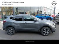 occasion Nissan Qashqai 1.5 dCi 115ch N-Connecta Euro6d-T Offre