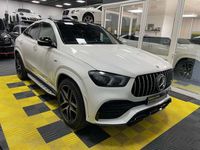 occasion Mercedes GLE53 AMG COUPE EQBoost 9G-Tronic 4Matic+