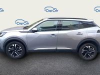 occasion Peugeot 2008 II 1.2 PureTech 130 EAT8 Allure