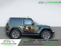 occasion Jeep Wrangler 2.2 200 ch 4x4 BVA