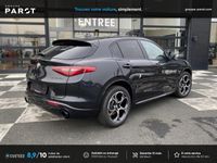 occasion Alfa Romeo Stelvio 2.2 Diesel 210ch Veloce Q4 At8 My21