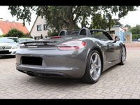 Occasion Porsche Boxster 265 ch (194 kW) 2015 Gris Cabriolet