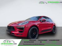 Occasion Porsche Macan GTS 360 ch (264 kW) 2018 SUV