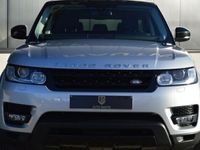 occasion Land Rover Range Rover SDV8 340 ch HSE Dynamic Superbe état !!