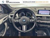 occasion BMW X2 xDrive25eA 220ch M Sport Euro6d-T - VIVA3688837