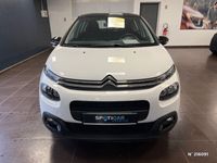 occasion Citroën C3 III PURETECH 82 S&S BVM5 GRAPHIC