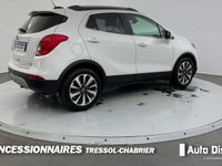 occasion Opel Mokka X 1.6 CDTI - 136 ch 4x2 BVA6 Elite