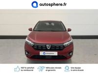 occasion Dacia Sandero 1.0 SCe 65ch Confort