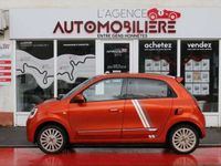 occasion Renault Twingo Electrique III (2) VIBES Achat Intégral (Caméra