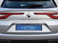 occasion Renault Talisman Estate 1.7 Blue DCI 150 BUSINESS 2019