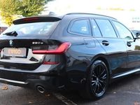 Occasion BMW 330e M Sport 292 ch (214 kW) 2021 Noir Break