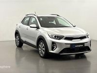 Occasion Kia Stonic Active 100 ch (73 kW) 2022 Gris SUV