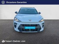 Occasion Cupra Terramar 204 ch (150 kW) 2025 Blanc SUV
