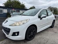 Occasion Peugeot 207 Active 92 ch (67 kW) 2011 Blanc Berline