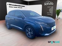 occasion Peugeot 3008 HYBRID 225ch Roadtrip e-EAT8