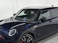 Occasion Mini John Cooper Works 307 ch (225 kW) 2022 Noir Citadine
