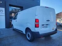 Occasion Citroën Jumpy Business Class 2018 Blanc Monospace