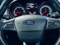 occasion Ford Focus Iii (2) 2.0 Tdci 185 St 5p Garantie 12 Mois Distribution Neuve -