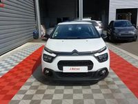 occasion Citroën C3 BLUEHDI 100 SS BVM6 FEEL BUSINESS