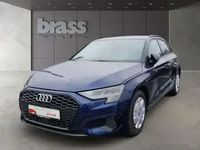 occasion Audi A3 Sportback 30 1.0 Tfsi Advanced (euro 6d)