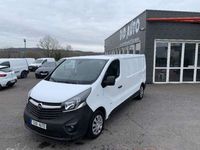 occasion Opel Vivaro L2H1 1.6 cdti 125 cvGPS