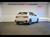 occasion Audi A1 Sportback S line 40 TFSI 152 kW (207 ch) S tronic