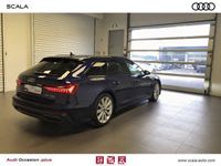 occasion Audi A6 Avant TFSI e Sport 2020