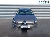 occasion VW Polo 1.0 80ch Edition Euro6dT