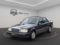 Occasion Mercedes E280 196 ch (144 kW) 1993 Brun Berline