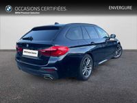 occasion BMW 520 520 dA xDrive 190ch M Sport Steptronic Euro6d-T