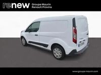 Occasion Ford Transit Connect Trend 101 ch (74 kW) 2018 Blanc glacier Monospace