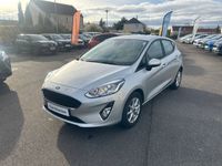 occasion Ford Fiesta 1.1 75ch Cool & Connect 5p - VIVA189791863