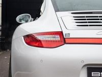 occasion Porsche 911 Carrera 4S Cabriolet 