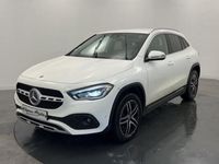 Occasion Mercedes GLA200 Progressive 150 ch (110 kW) 2023 SUV
