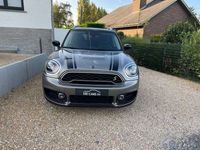 occasion Mini Cooper S Countryman E 1.5A PHEV ALL4 (EU6d-T.) EERSTE EIGENAAR