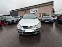 Occasion VW Golf IV Trendline 106 ch (77 kW) 2004 Gris Berline