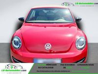 occasion VW Beetle 2.0 TSI 220 BMT BVM